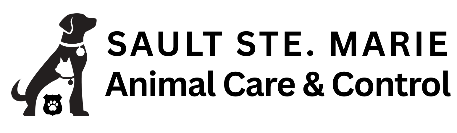 Sault Ste. Marie Animal Care & Control Services